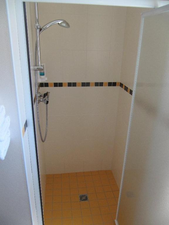 Hotel Cantal Cottages Saint-Georges  Bilik gambar