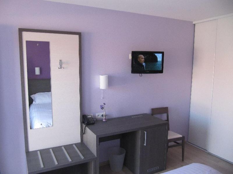 Hotel Cantal Cottages Saint-Georges  Luaran gambar