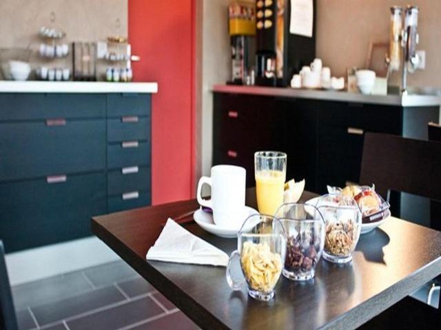 Hotel Cantal Cottages Saint-Georges  Luaran gambar