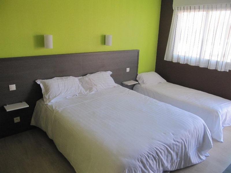 Hotel Cantal Cottages Saint-Georges  Luaran gambar