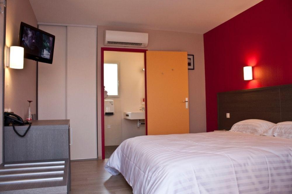 Hotel Cantal Cottages Saint-Georges  Luaran gambar