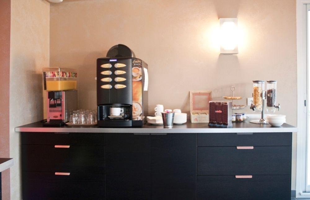 Hotel Cantal Cottages Saint-Georges  Luaran gambar