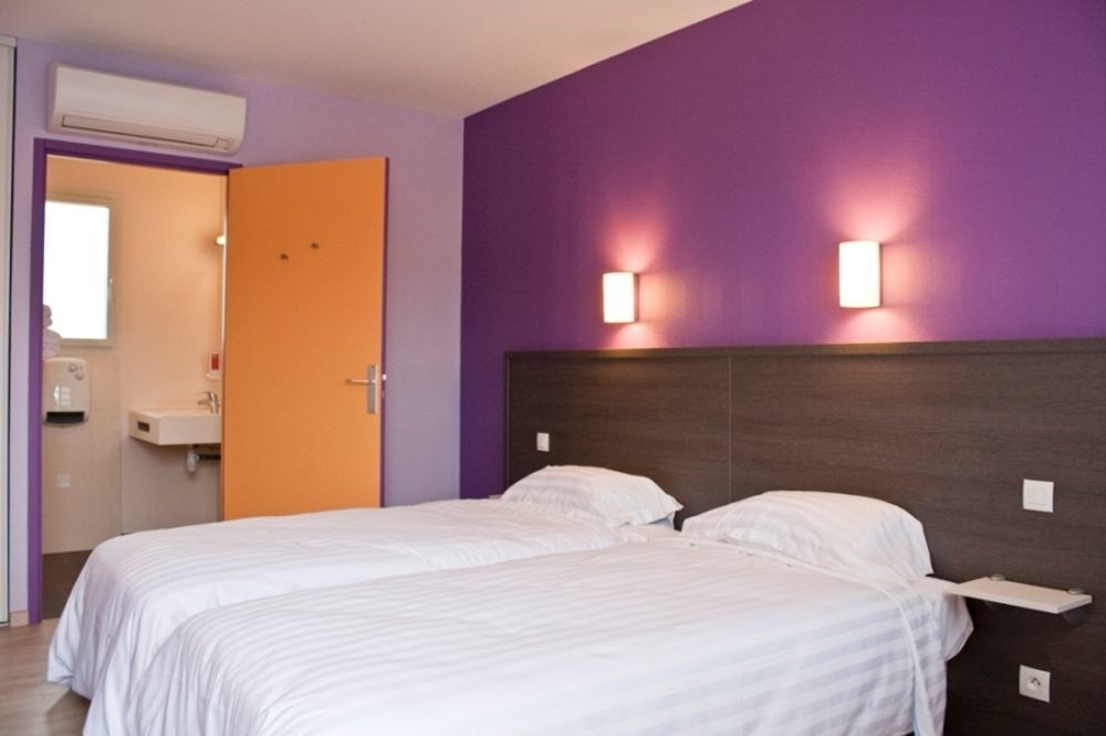 Hotel Cantal Cottages Saint-Georges  Luaran gambar