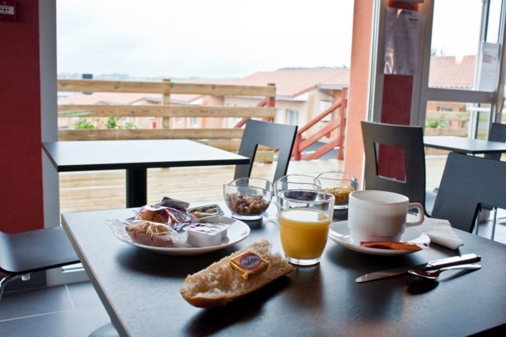 Hotel Cantal Cottages Saint-Georges  Luaran gambar