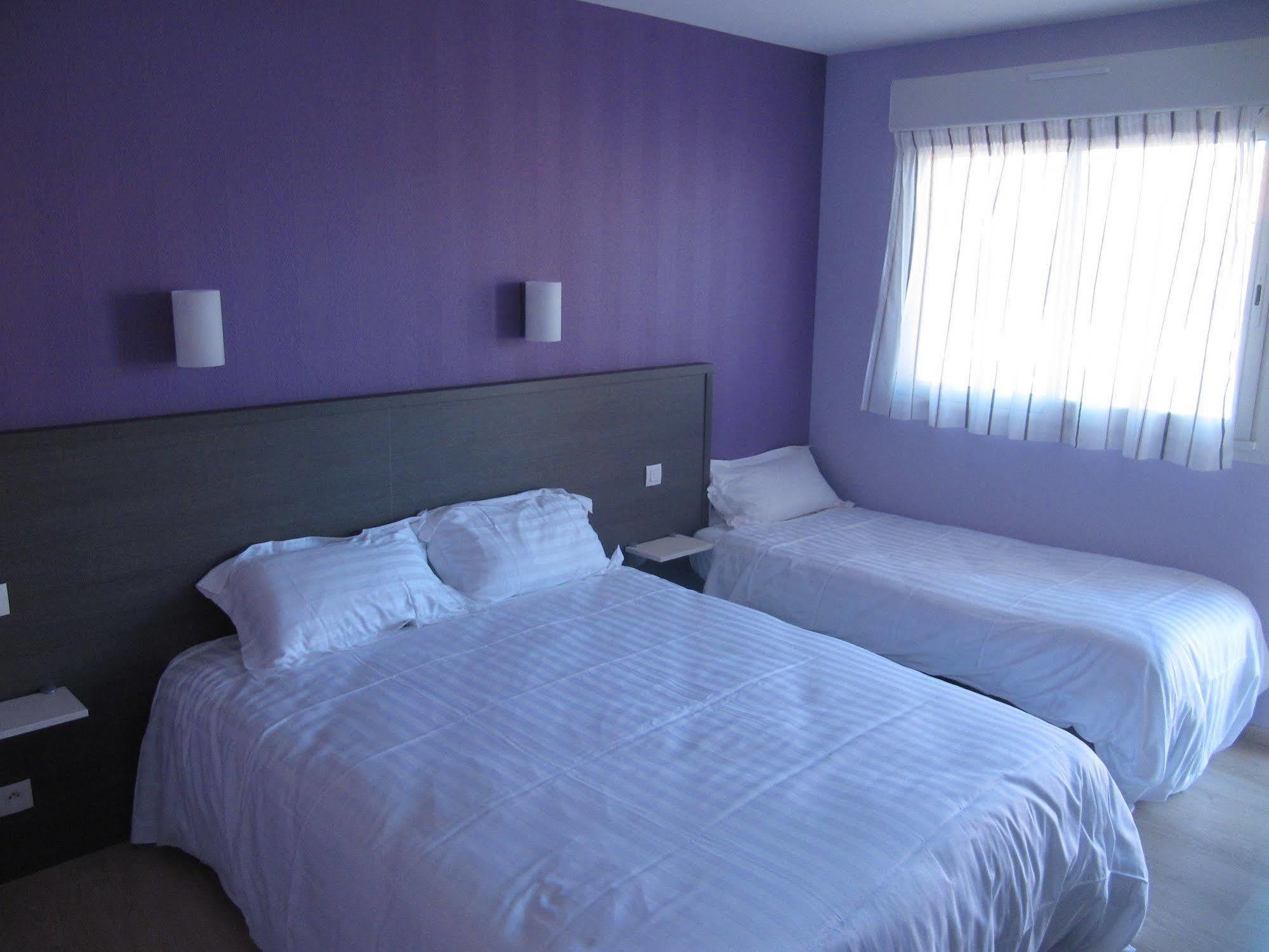 Hotel Cantal Cottages Saint-Georges  Luaran gambar
